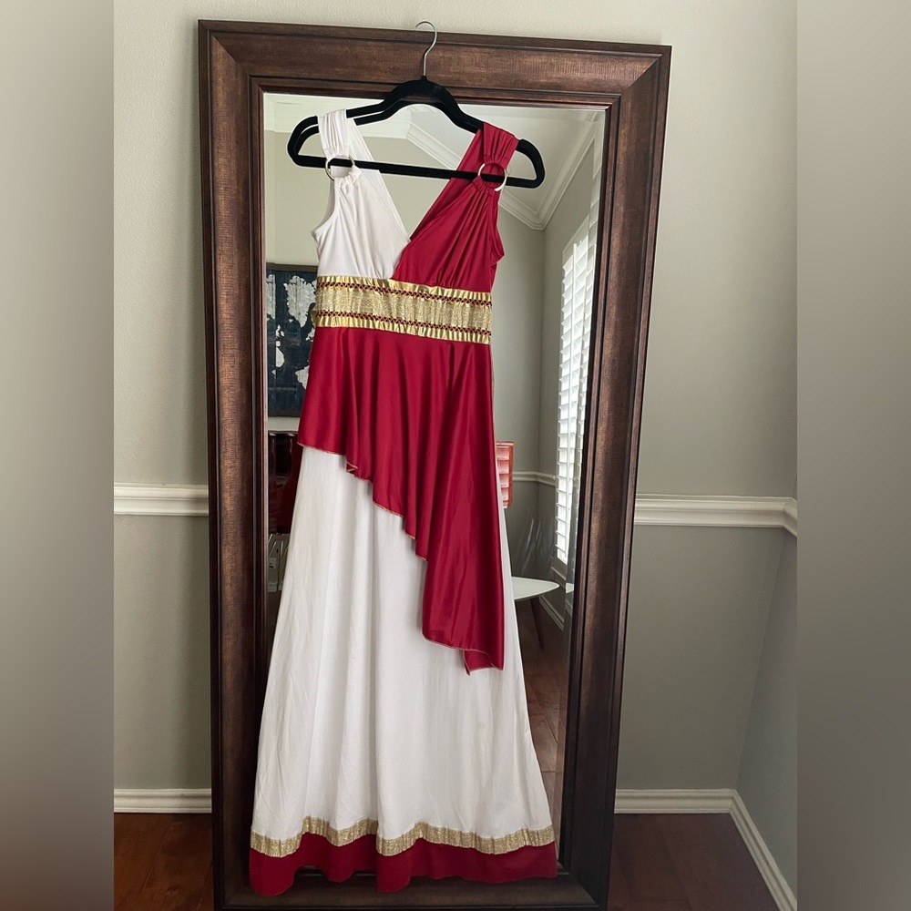 Women Empress Halloween Costume
